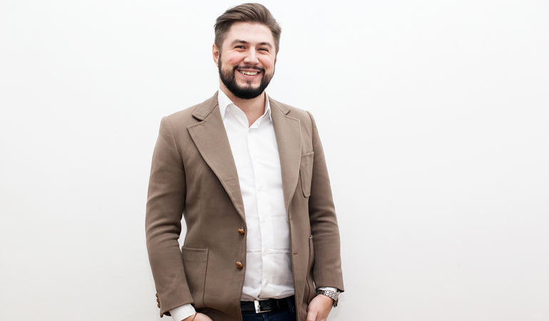 Mr ぽっちゃり さんのおしゃれ 体に合う服はどこで買う 前向きで明るい Mr ぽっちゃり さん